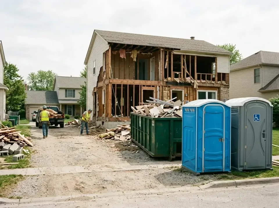 home-renovation-demolition-sit-010 — frequently asked questions, Portable Toilet & Dumpsters Rental in Hazlehurst, MS